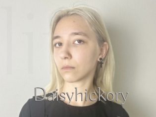 Daisyhickory