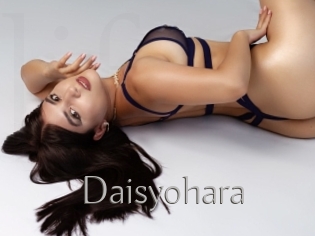 Daisyohara