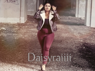 Daisyraiiii
