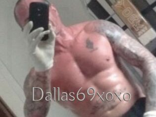 Dallas69xoxo