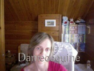 Damecoquine
