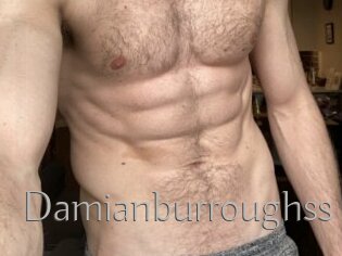 Damianburroughss