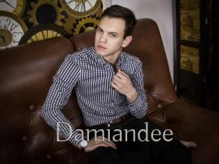 Damiandee