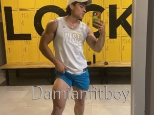 Damianfitboy