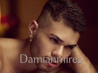 Damianmirez