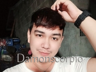 Damonscorpio