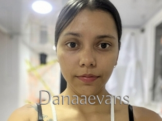 Danaaevans