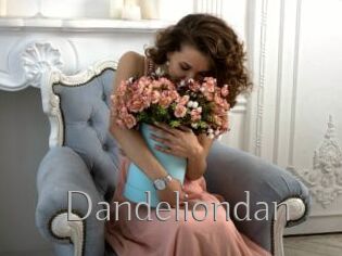 Dandeliondan
