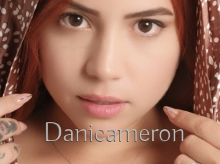 Danicameron