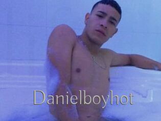 Danielboyhot