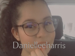 Danielleeharris