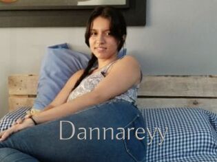 Dannareyy