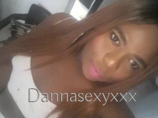 Dannasexyxxx