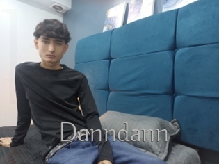 Danndann