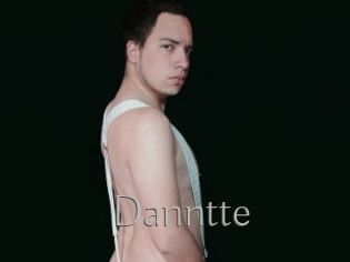 Danntte