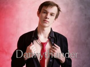 Dannythunder