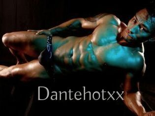Dantehotxx