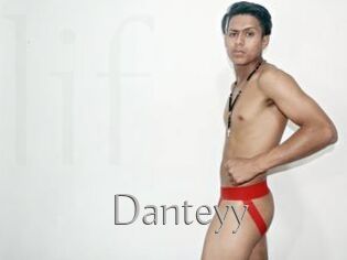 Danteyy