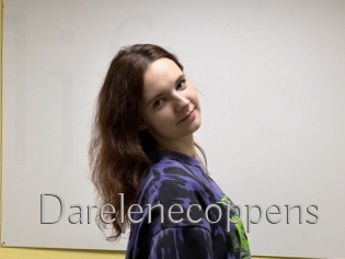 Darelenecoppens
