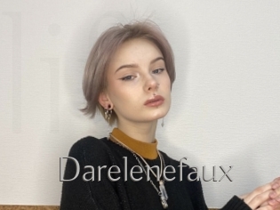 Darelenefaux