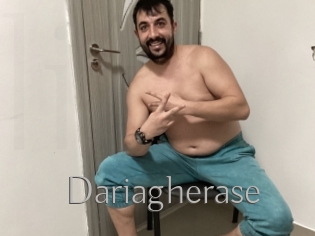 Dariagherase