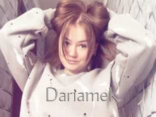 Dariamek