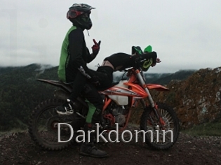 Darkdomin
