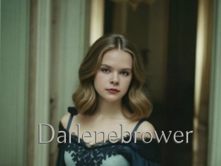 Darlenebrower