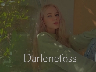 Darlenefoss