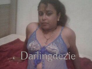 Darlingdezie