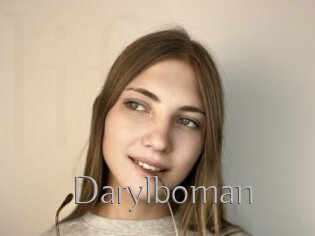 Darylboman