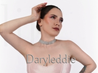 Daryleddie