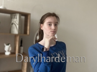 Darylhardeman