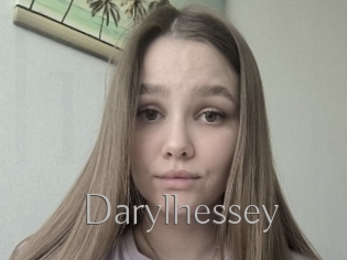 Darylhessey