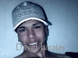 David_barajas