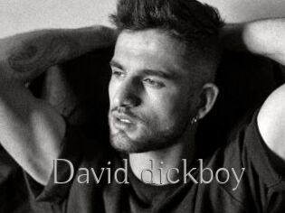 David_dickboy