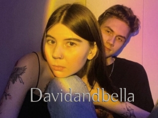 Davidandbella