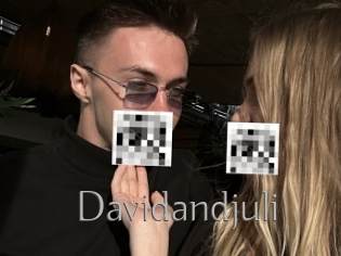Davidandjuli