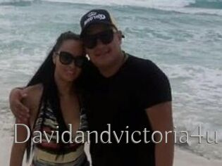 Davidandvictoria4u