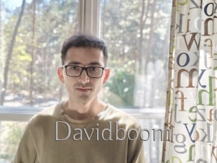 Davidboom