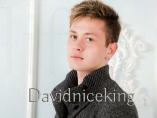 Davidniceking