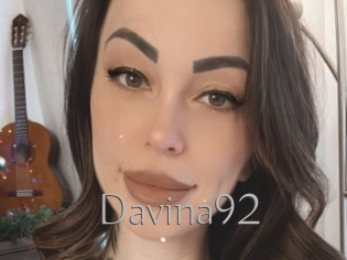 Davina92