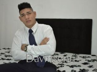Davinsonn