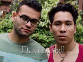 Davitschell