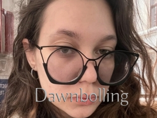 Dawnbolling