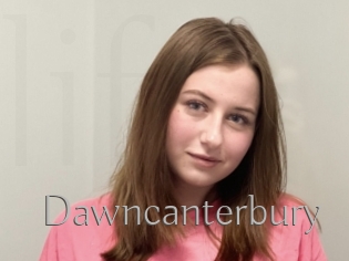 Dawncanterbury