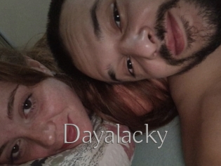 Dayalacky