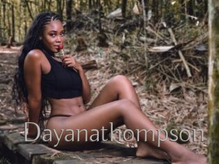 Dayanathompson
