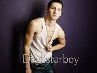 Daylistarboy