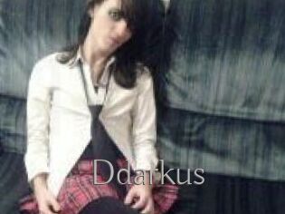 Ddarkus